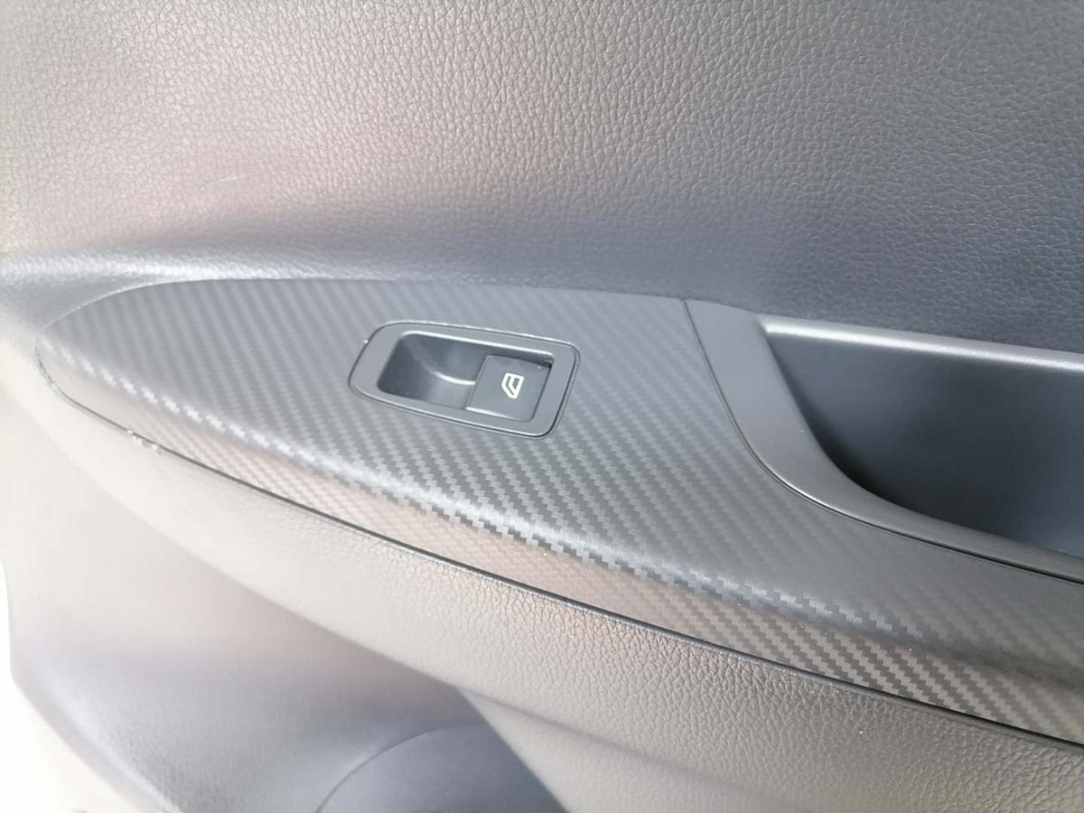 Mitsubishi Eclipse Cross original T&uuml;rverkleidung hinten rechts Facelift Bj.2023